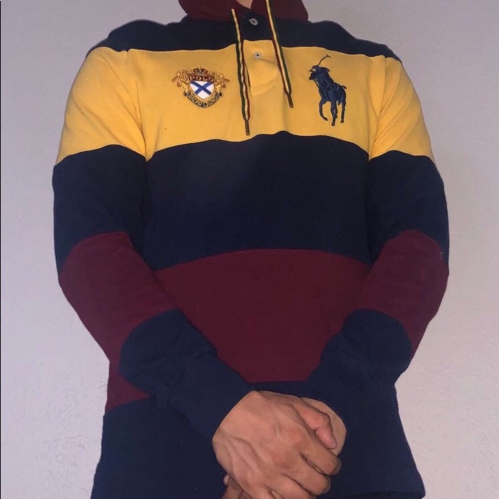 Polo Ralph Lauren